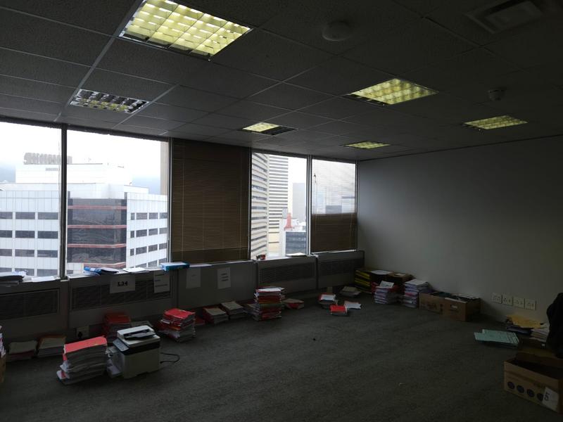 To Let commercial Property for Rent in Cape Town City Centre Western Cape